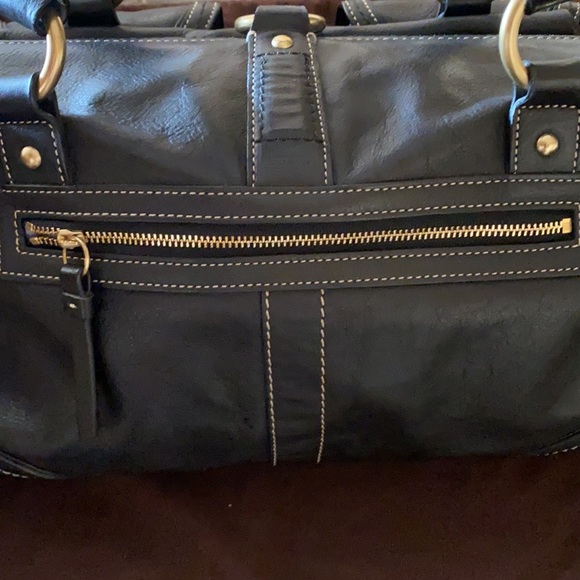 Coach Bags Vintage Coach Doctor Bag Poshmark